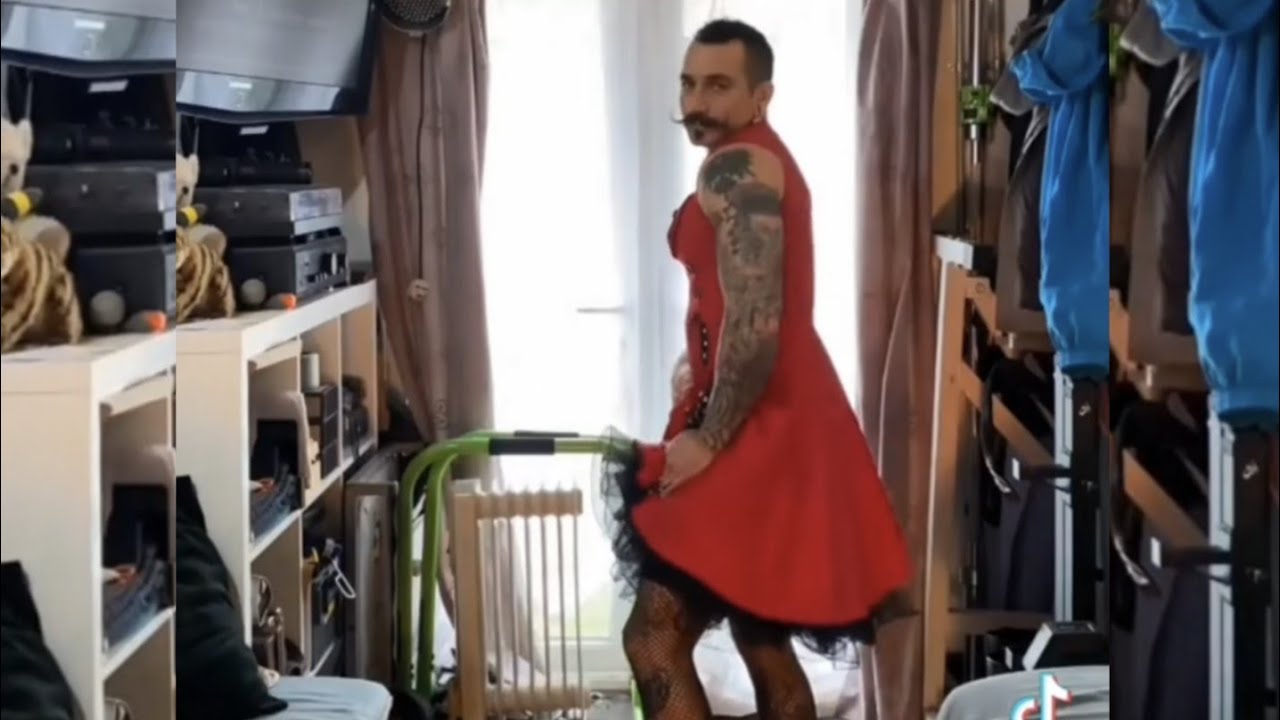 LGBTQ+ tiktoks that are superstraight-free.