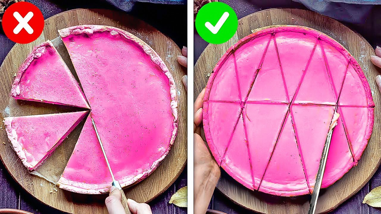 Sprytne kuchenne triki i porady, kt&oacute;re pozwalają oszczędzić czas