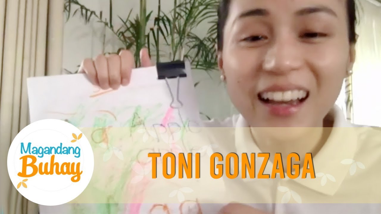 Toni shares her experience being Seve's quarantine homeschool teacher | Magandang Buhay