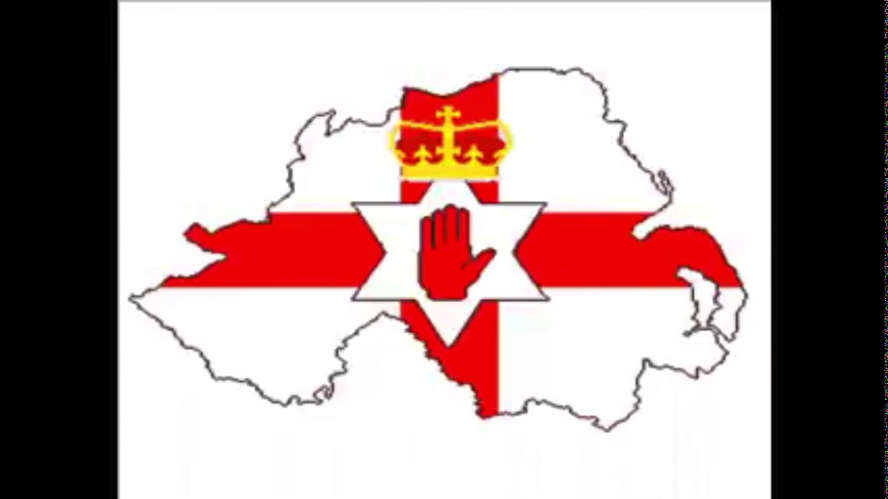 Loyalist songs - UDR4