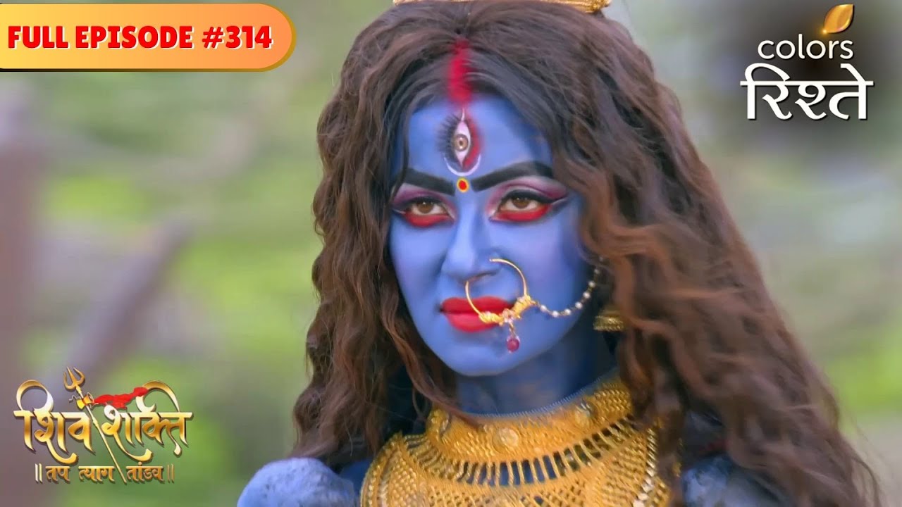 Diti advises Shumbh | shiv Shakti | Full Episode 314 | Colors Rishtey
