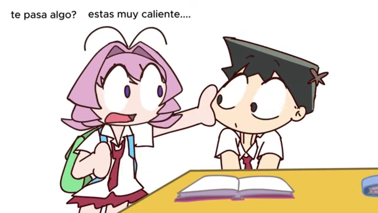 doble petardo#komisan#chibi