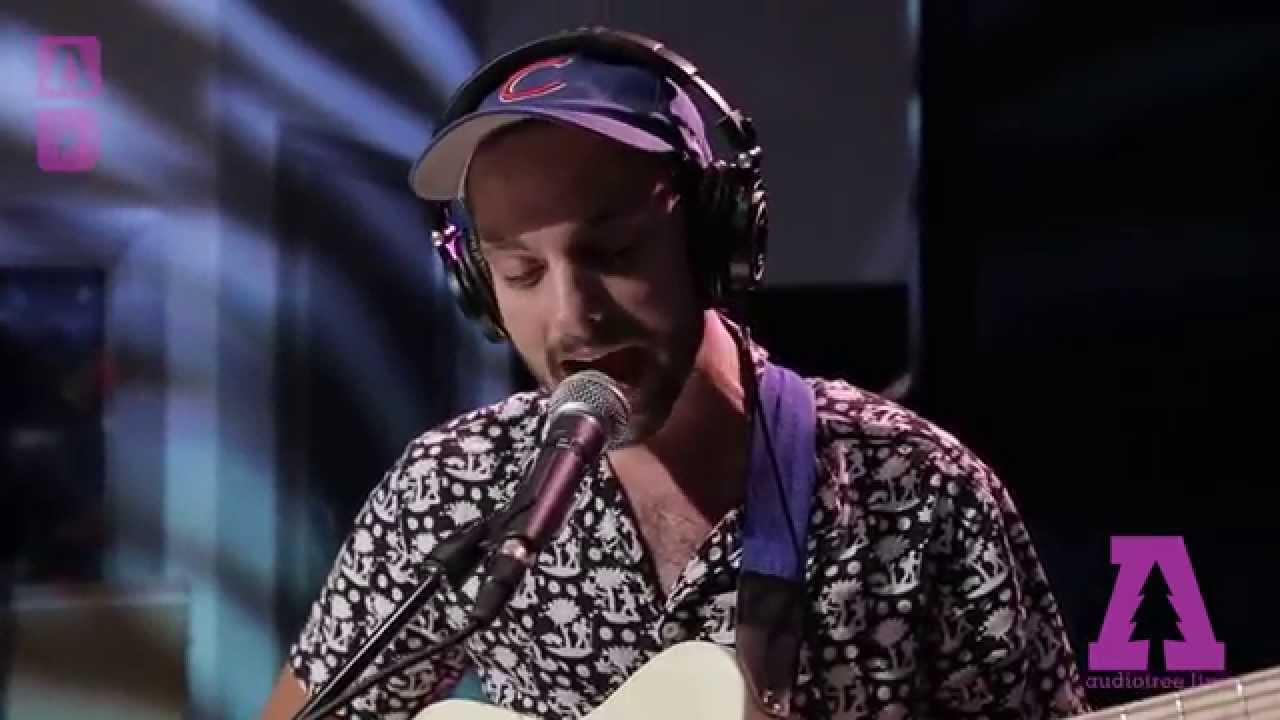 Triathalon - Usher Surfing - Audiotree Live
