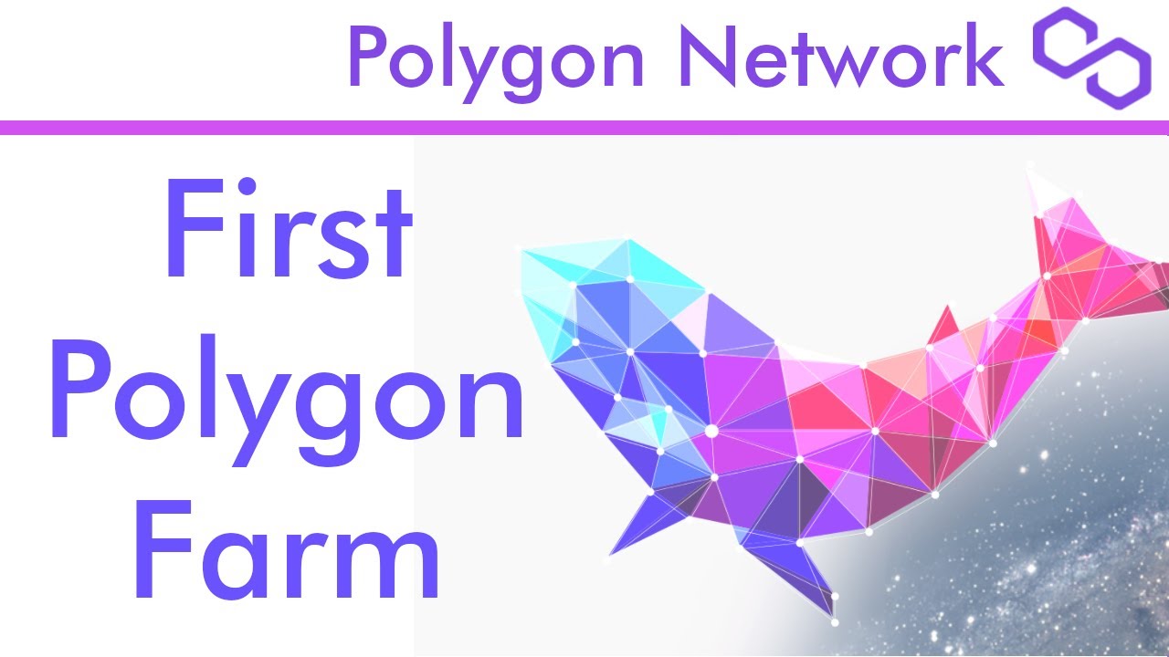 First Polygon Farm