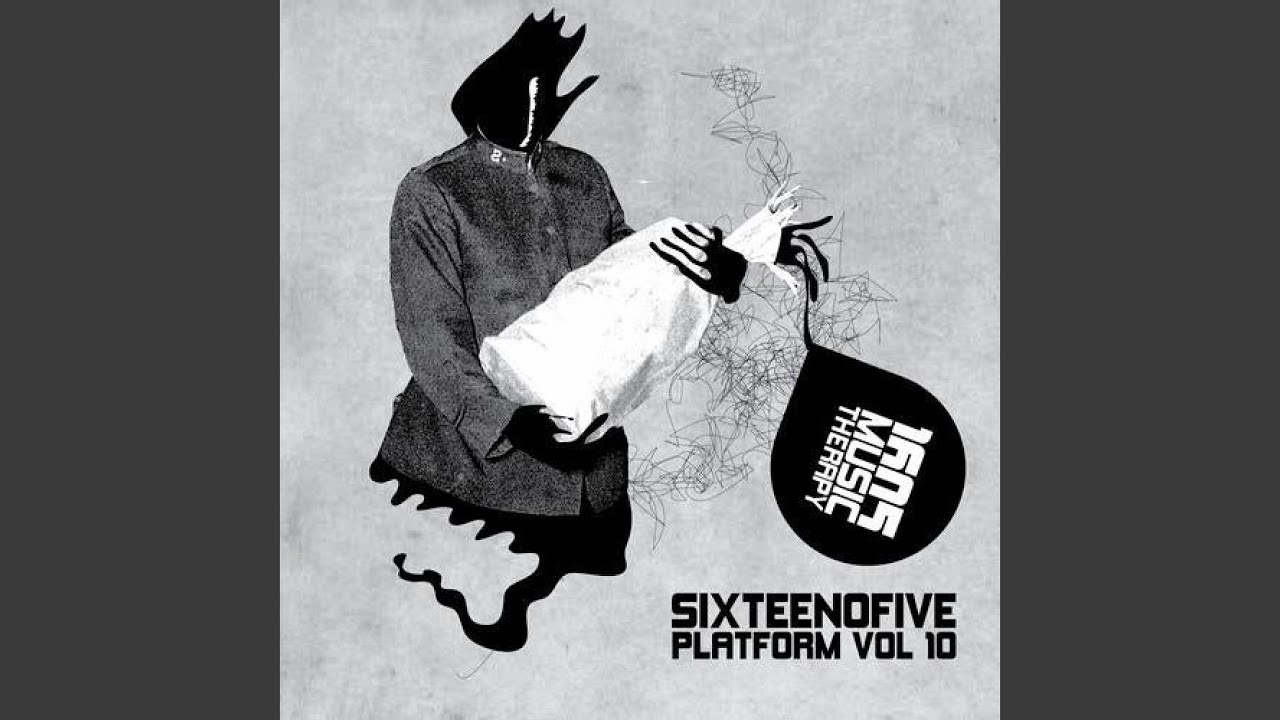 Poked with Sticks (Original Mix)
