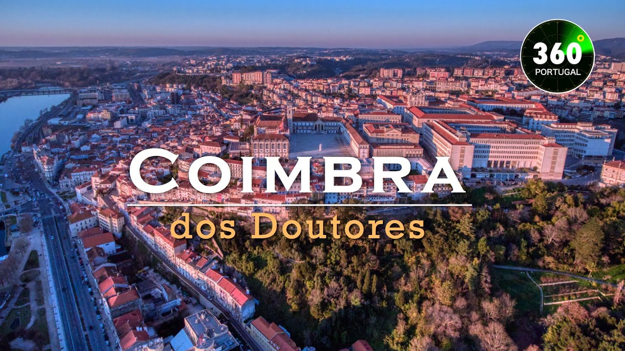 Alta de Coimbra | Coimbra dos Doutores