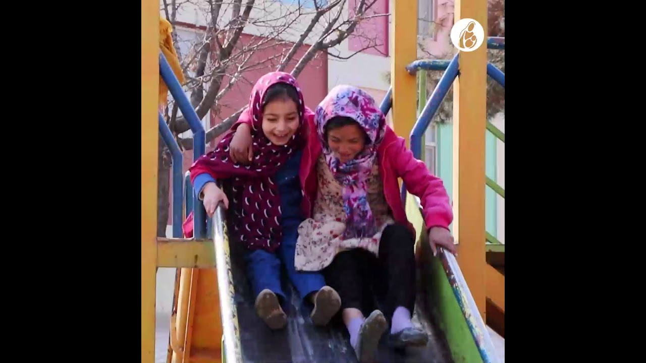 Widows and Orphans in need of support in Afghanistan