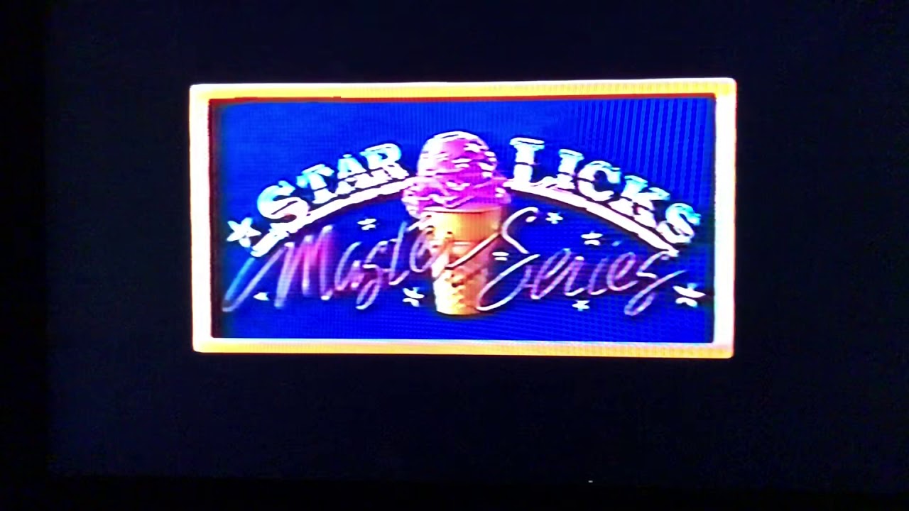 Starlicks Preview part 1
