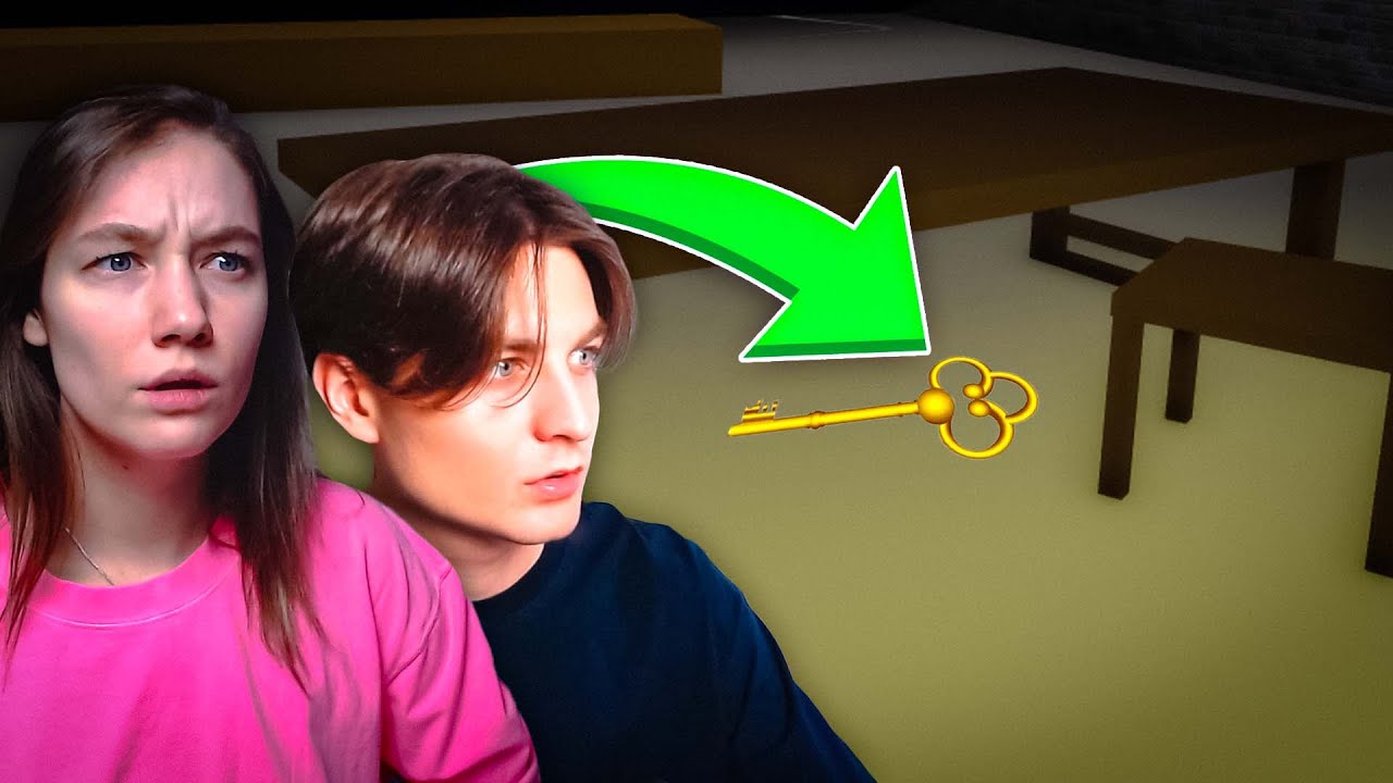 Брайс в ШОКЕ! Новые секреты в Брукхейвен РП Роблокс! (Brookhaven RP Roblox)