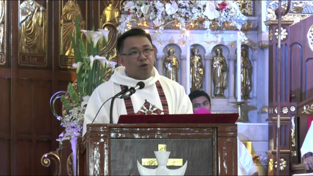 Bishop Victor Bendico's Episcopal ordination and Installation - Baguio Cathedral -Jan 10, 2017