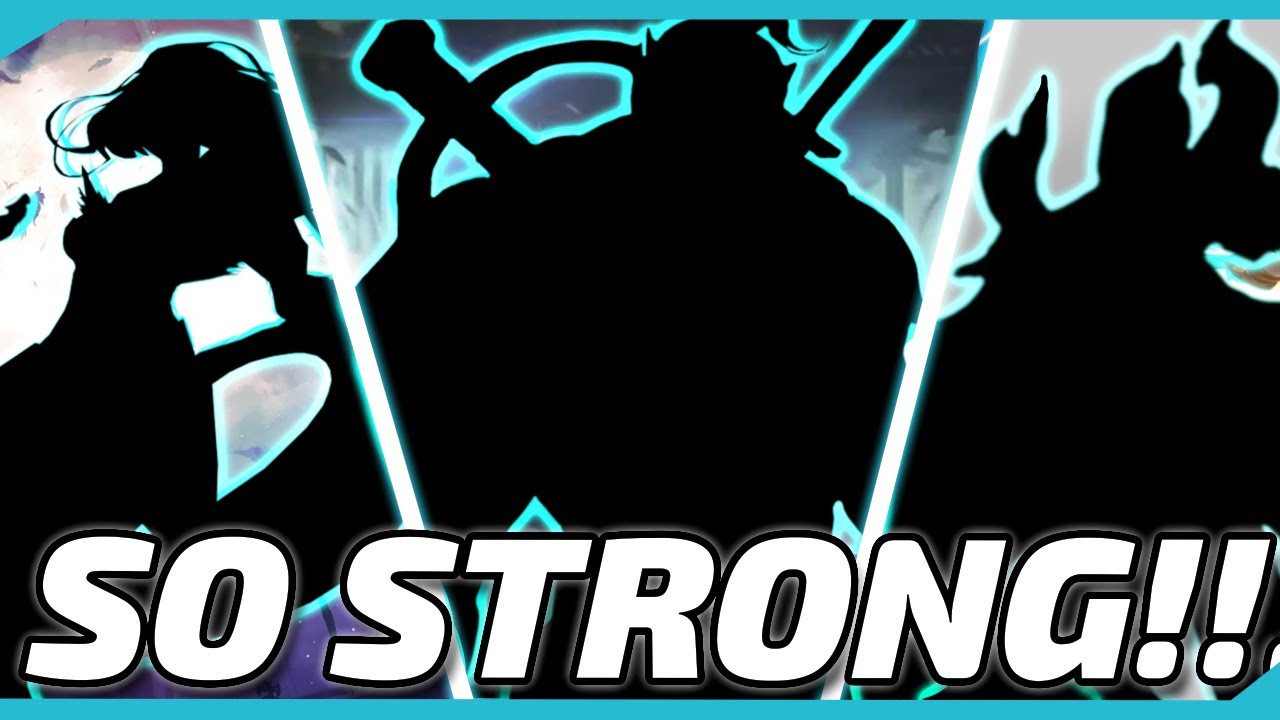 Don't Miss Out on These Off-Meta Champions!