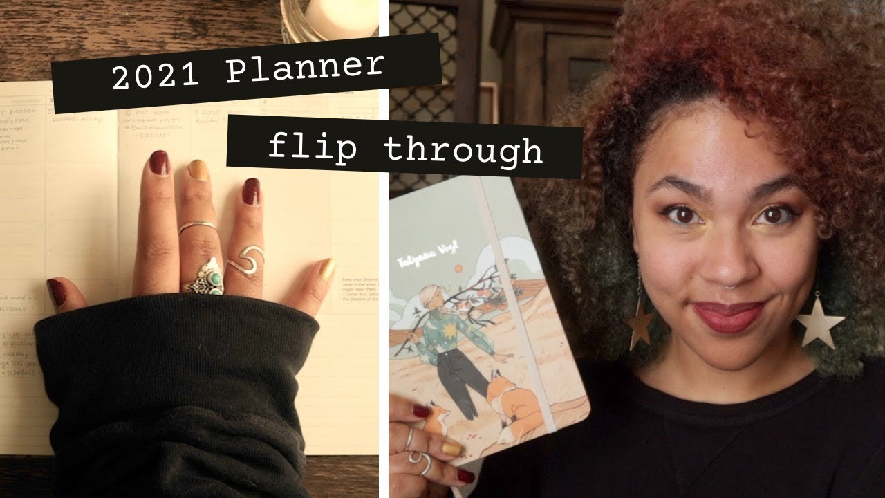 Planner Flip Through  Functional Planning  Mossery Planners  Bullet Journal Hybrid
