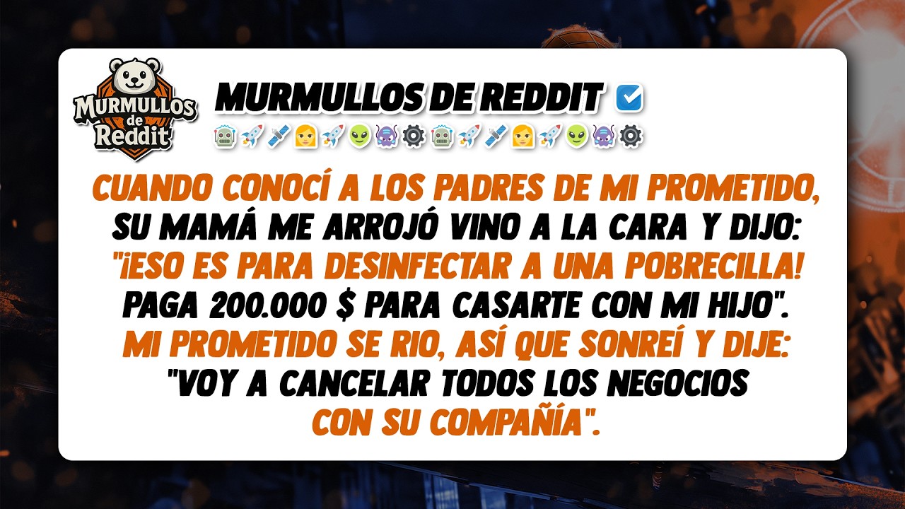 Mi Suegra Dijo: 