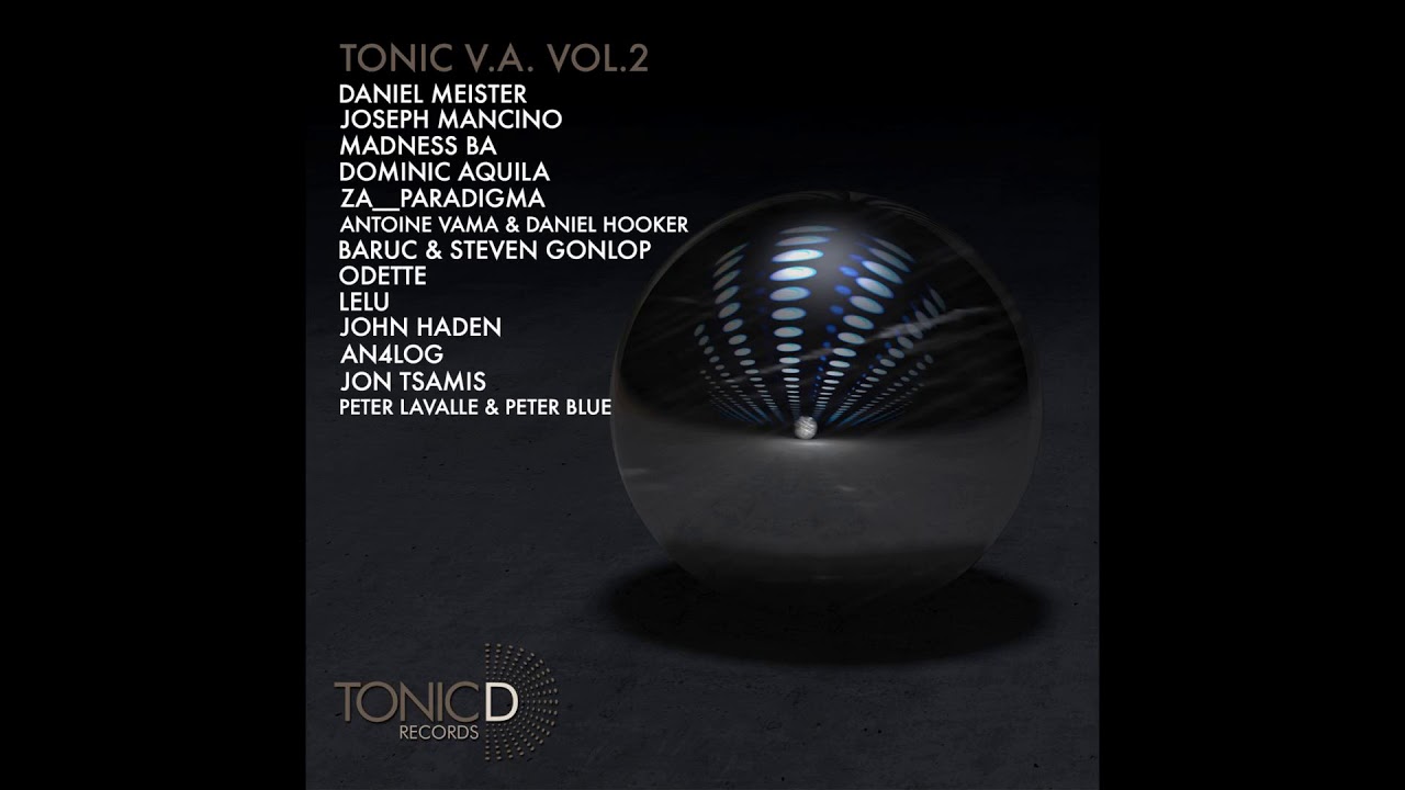 An4log - Cyanide (Original Mix)