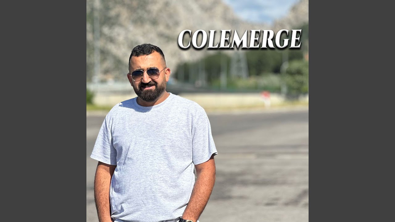 Colemerge (Sepe) (Live)