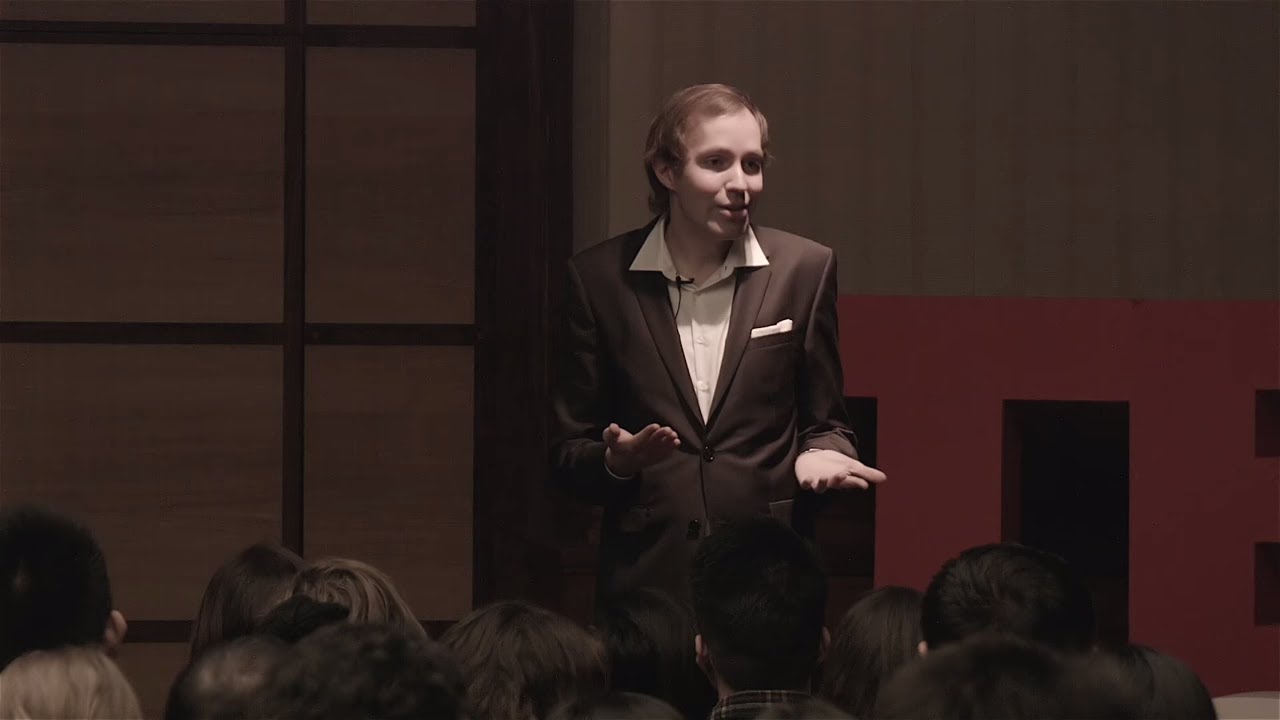 How the Unlikely Becomes Likely; The Math Behind Destiny | Felix Gunther | TEDxLSE