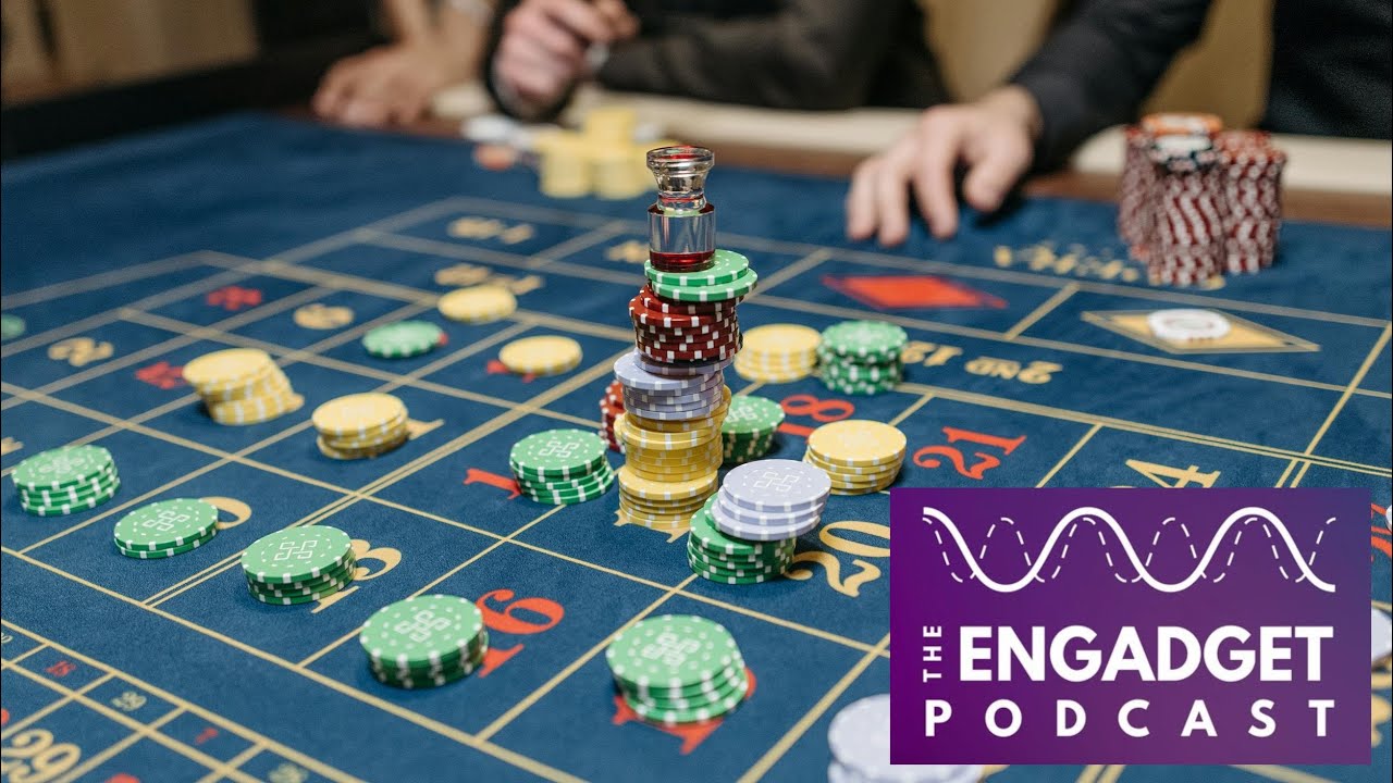 What do prediction markets like Kalshi cost us? | Engadget Podcast