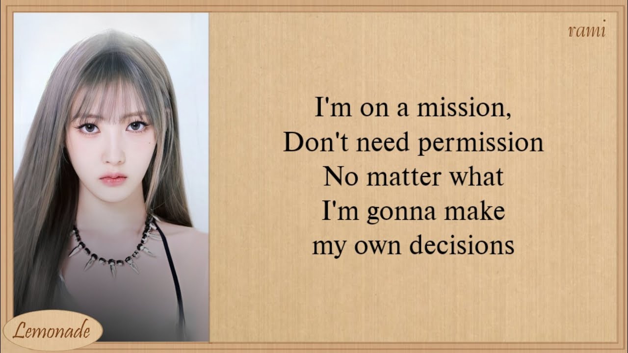BABYMONSTER BATTER UP (7 ver.) Easy Lyrics