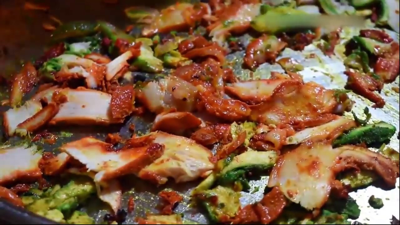 Indian Street Food l INCREDIBLE INDIAN RAMADAN STREET FOOD