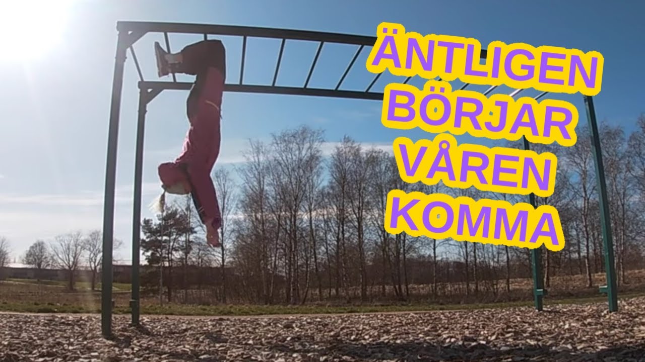 Vlogg | Jag b&ouml;rja skolan