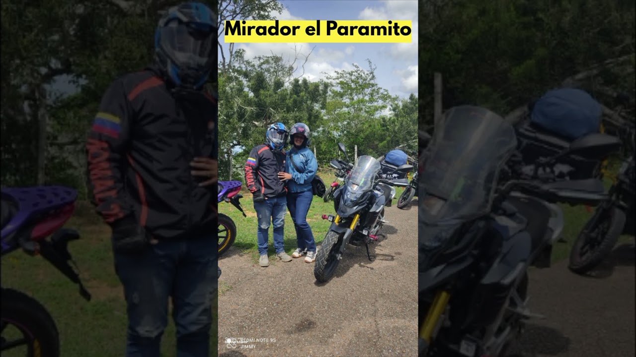 Rodada a Chipare y Siburua