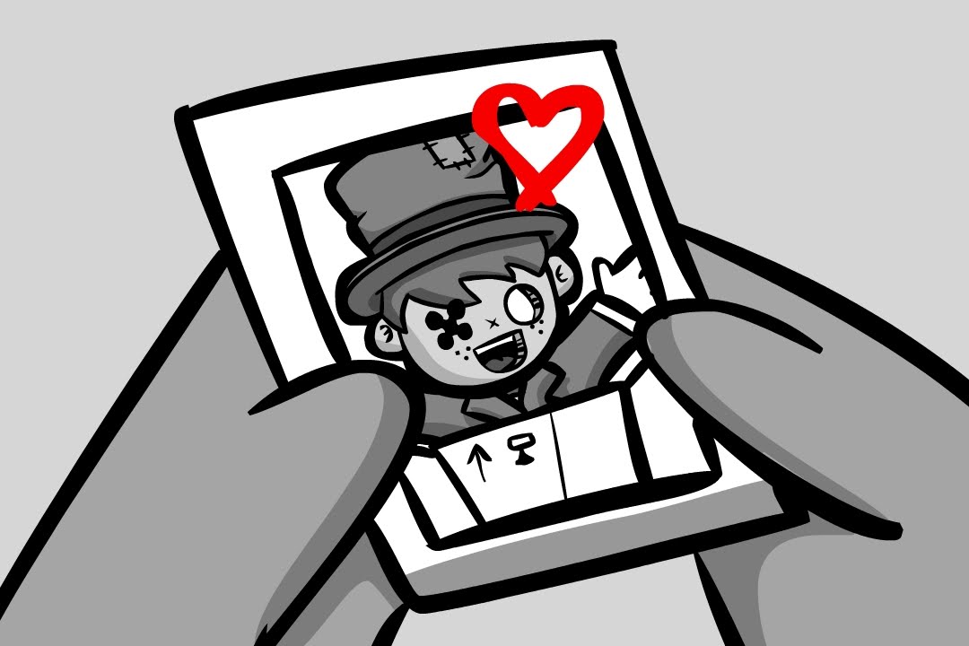 Box Factory:  You Take My Breath Away