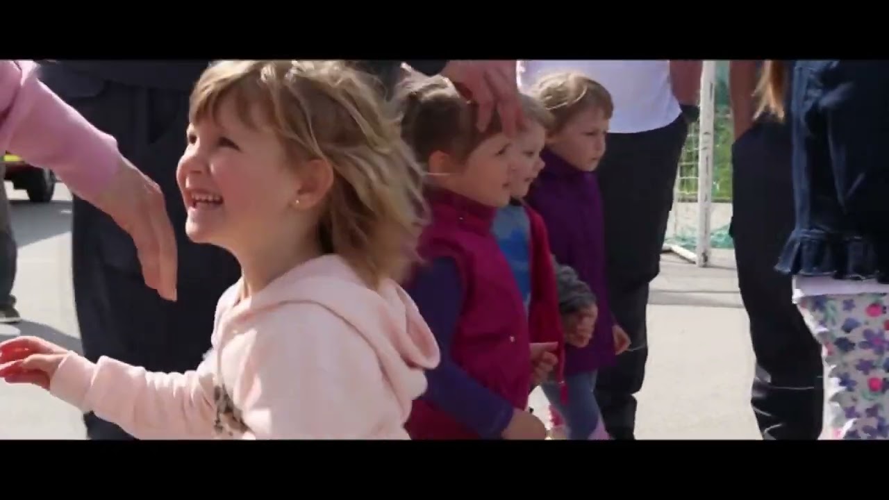 Tudi to je občina Črnomelj 3 - ŠTD Vinica