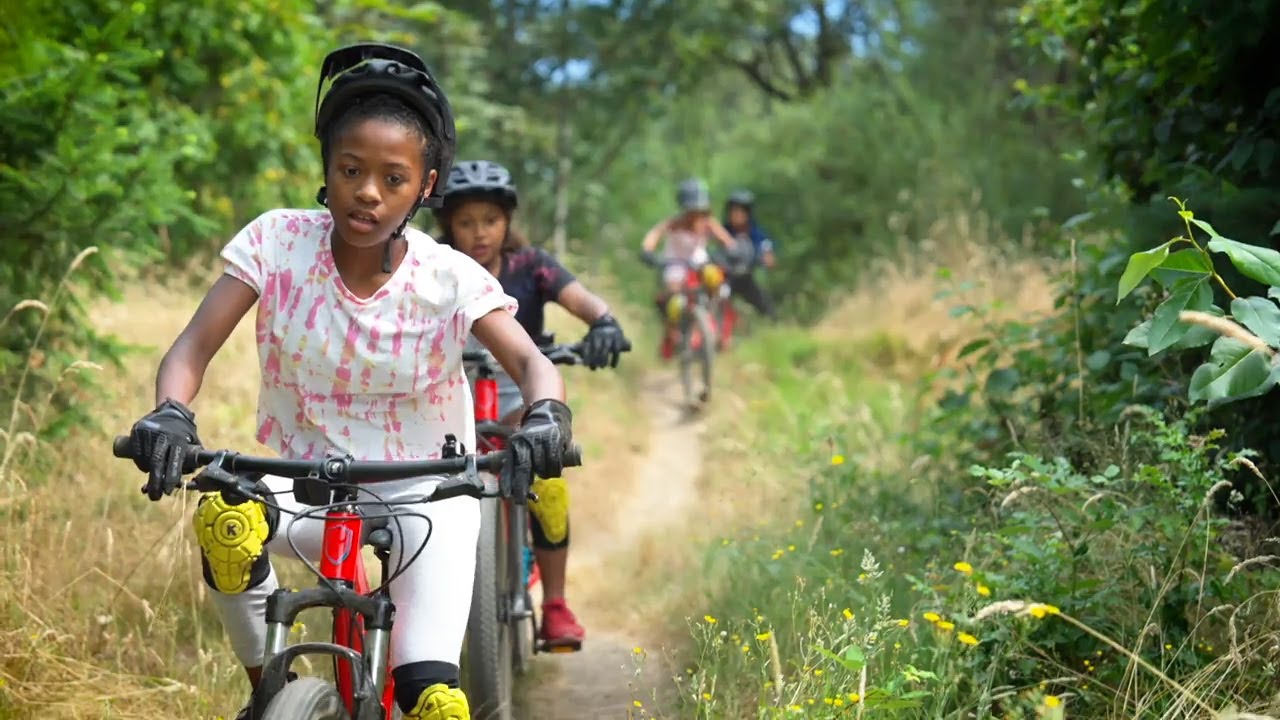 CityStream: Cheasty Greenspace project brings mountain bike delight to Beacon Hill