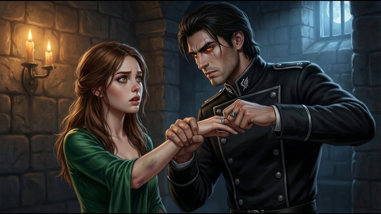 I'm Taken,  She Flashed Her Ring—The Alpha King Ripped It Off   Not Anymore