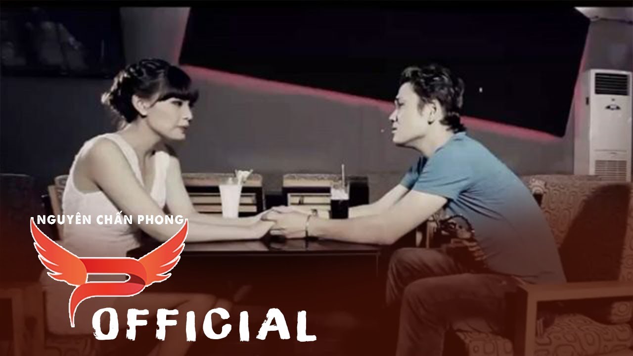 LỬA GẦN RƠM || Nguy&ecirc;n Chấn Phong ft. Lyna Th&ugrave;y Linh ||  Official Music Video