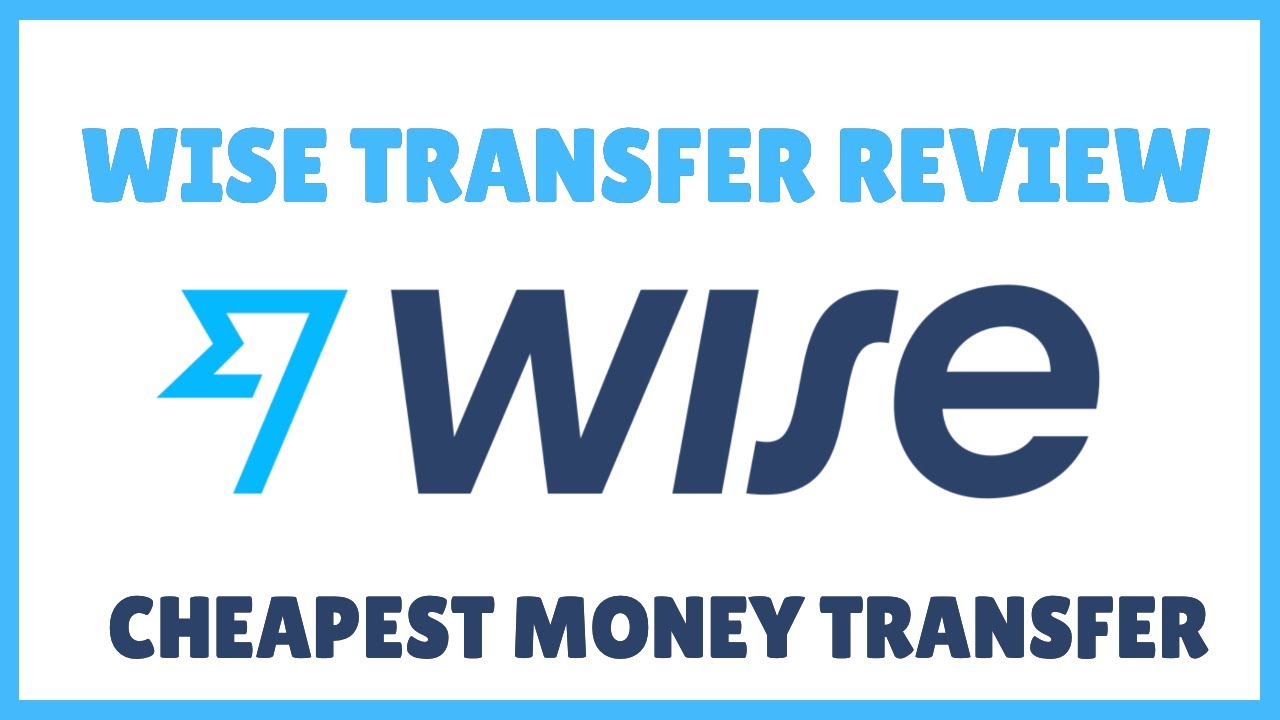 ✅  Wise Transfer Review  🔴  Wise Money Transfer Review  ✅