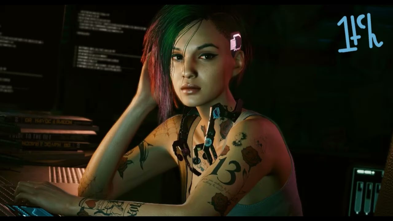 Street Kid [Full Album Stream Synthwave /Cyberpunk / Electronic Music] 1tch