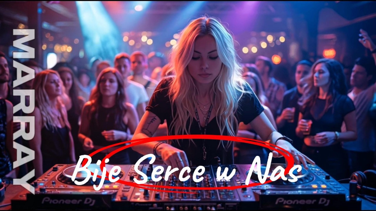 Bije serce w nas ❤️ | Bas, kt&oacute;ry czujesz