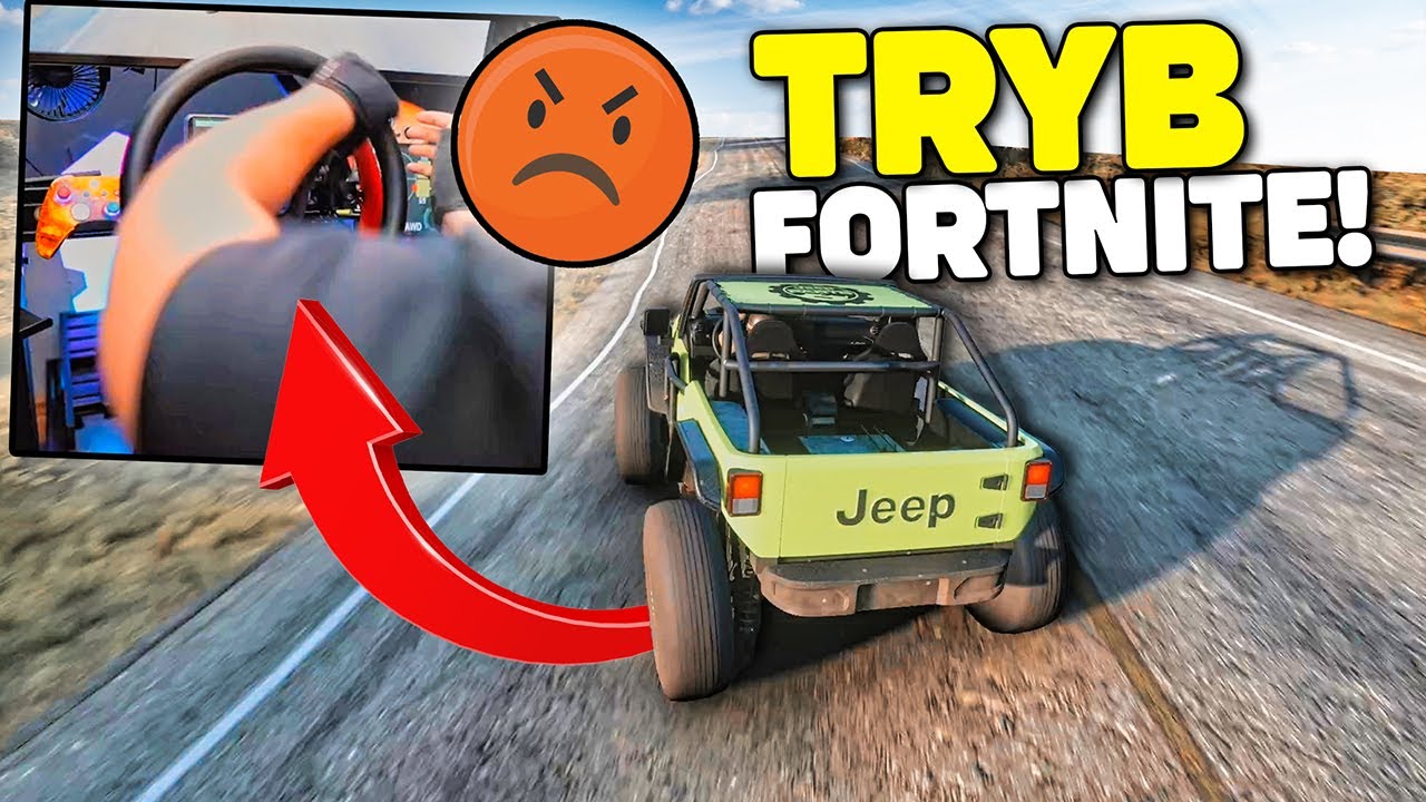 Prawie Urwałem Kierownicę ☠️😡 ELIMINATOR | Forza Horizon 5