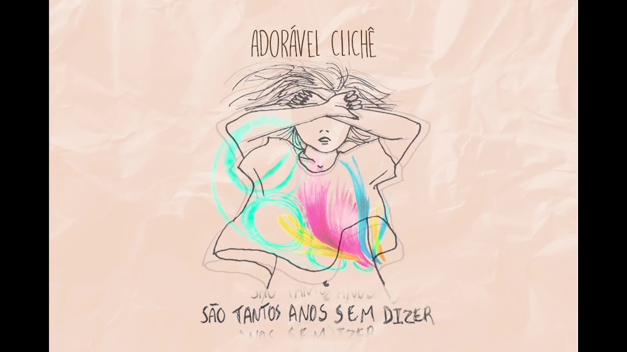 Adorável Clichê - Dose