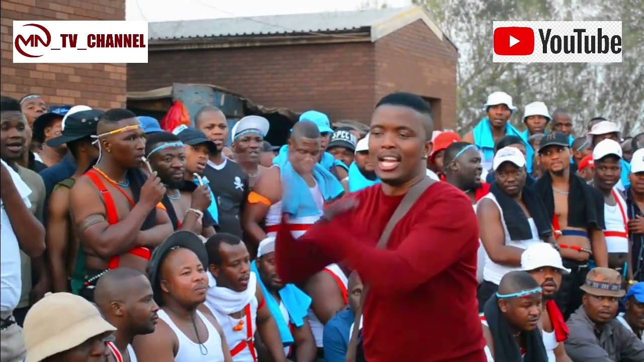 Ingoma eDenver Hostela : Igosa uPleaseCall_Me libiza ingoma