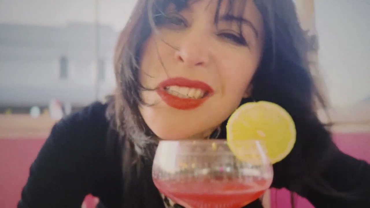 Hayley Mary - Primordial Afterglow (Official Video)