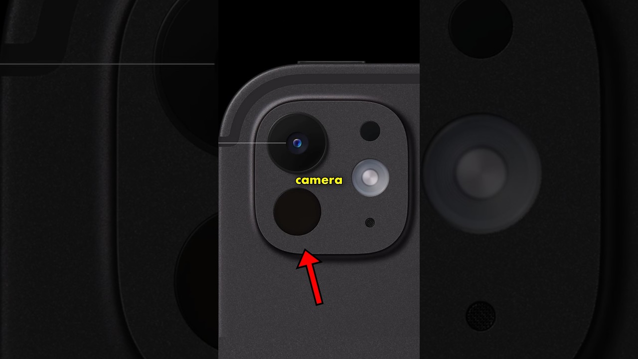 Apple&rsquo;s SECRET About the iPad Pro