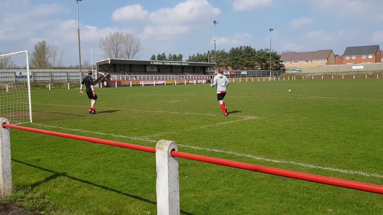 Shifnal Town FC