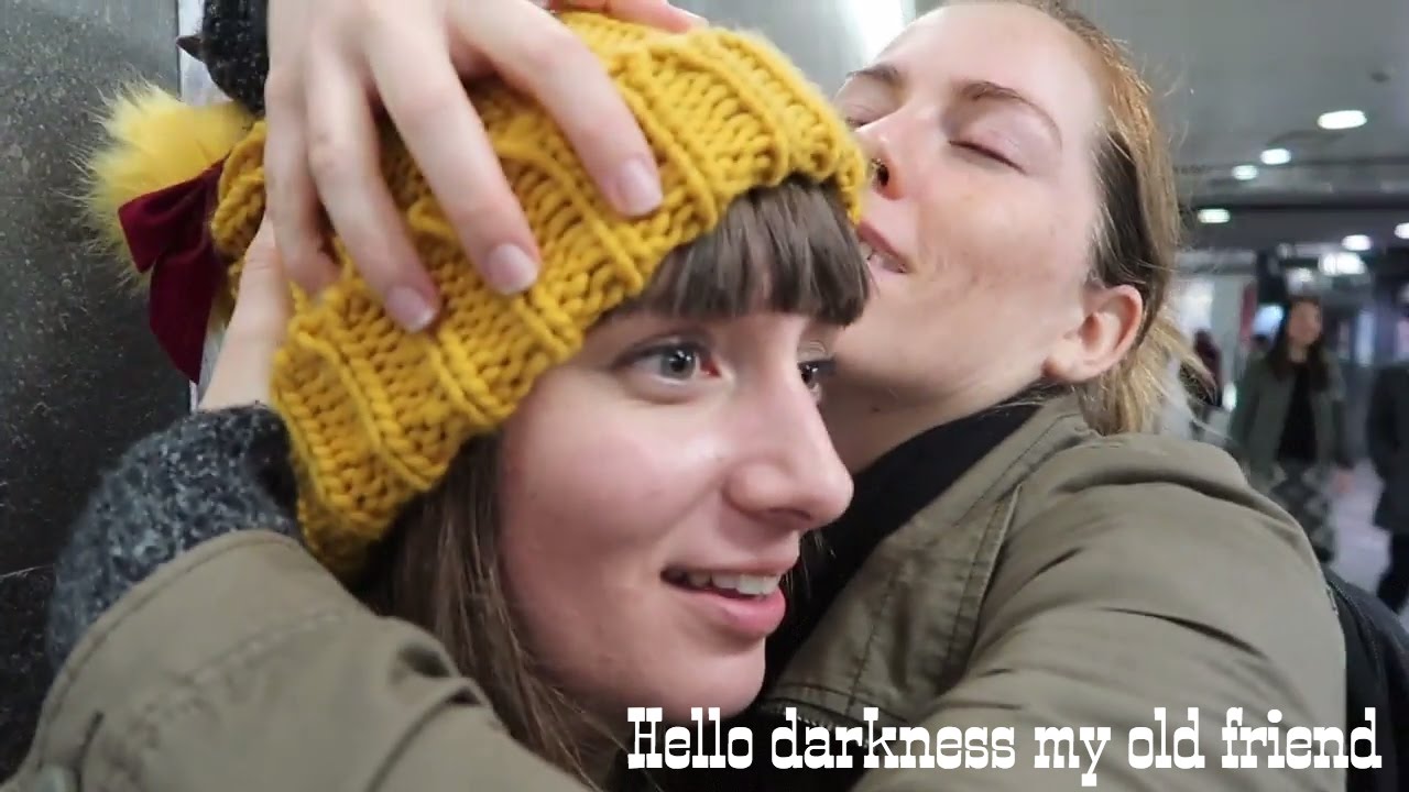 Wonderful Friends, Apartments, and a Broken Tree // VLOGMAS 5!