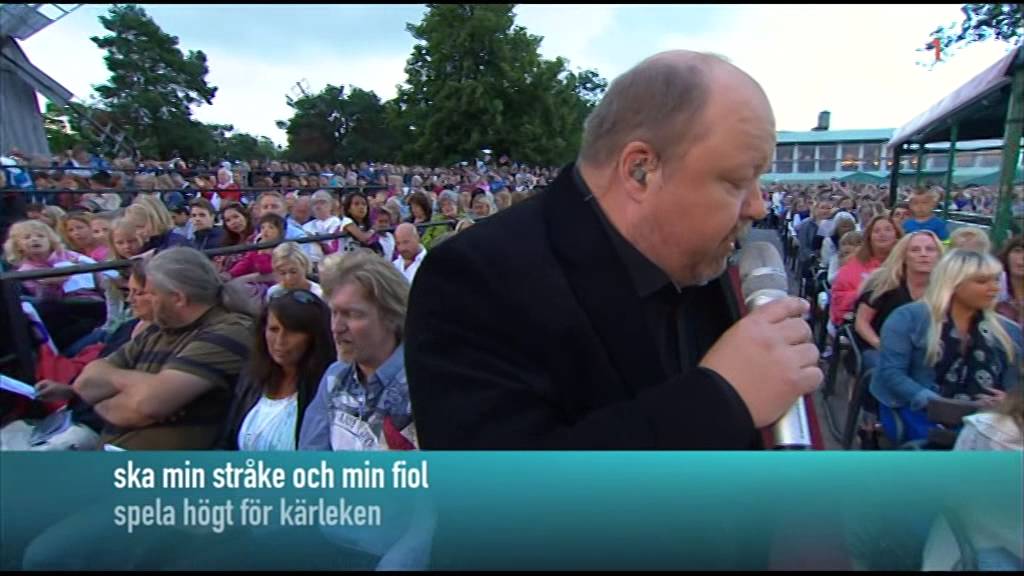 Kalle Moraeus: 
