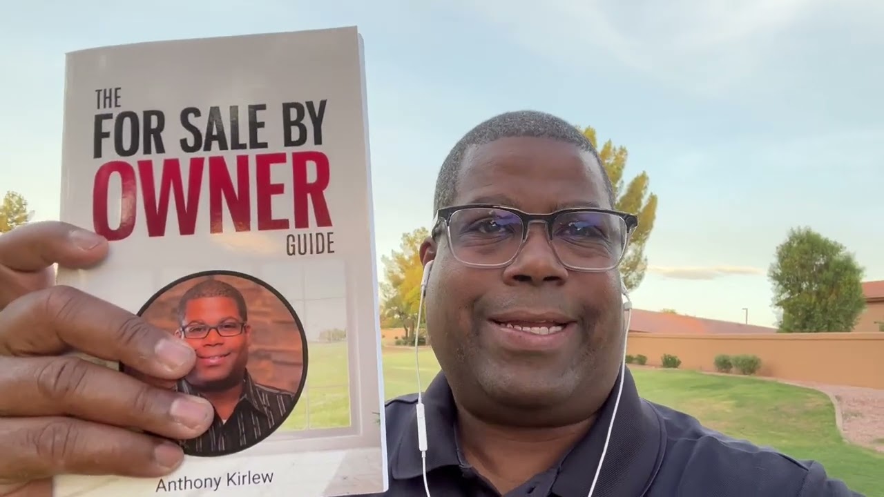 For Sale By Owner Help - Gilbert, AZ