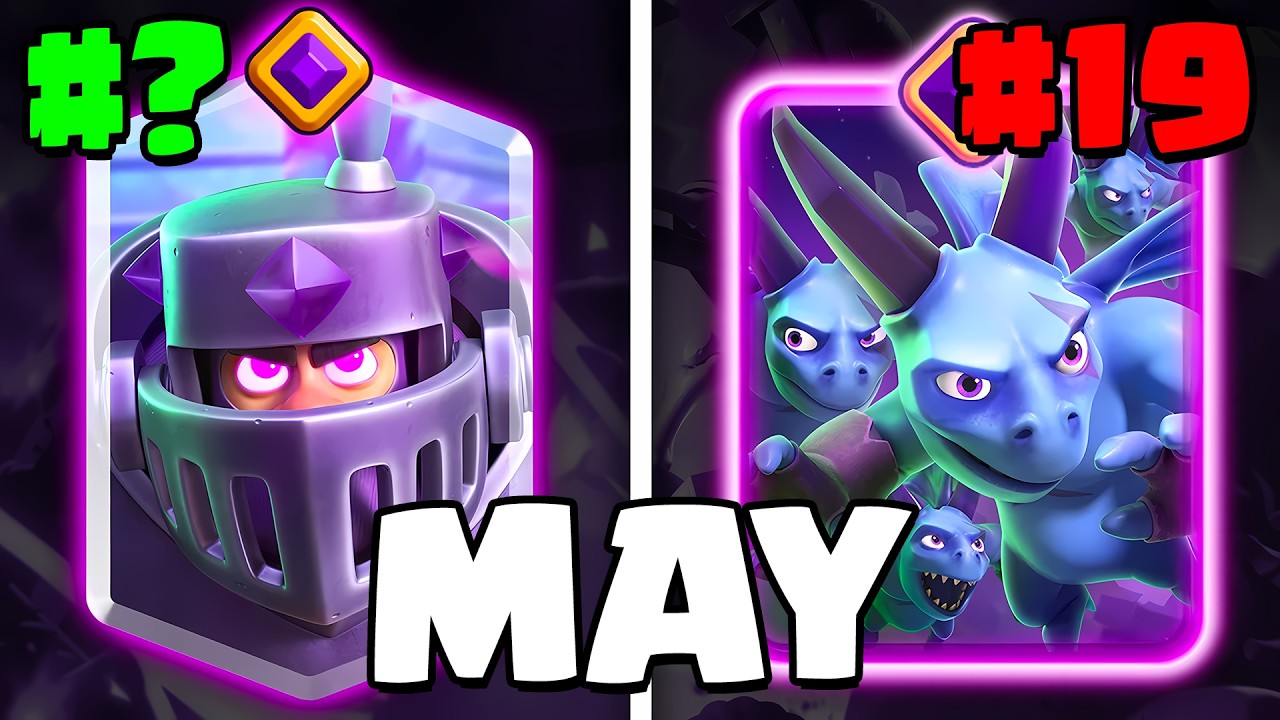 Рейтинг ВСЕХ 40 эволюций: от ХУДШИХ к ЛУЧШИМ! (Гайд для F2P)