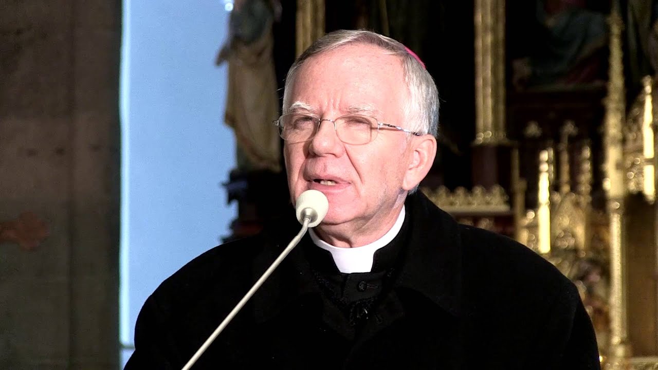 Co po śmierci dzieje się z wyznawcami innych religii? | abp Marek Jędraszewski