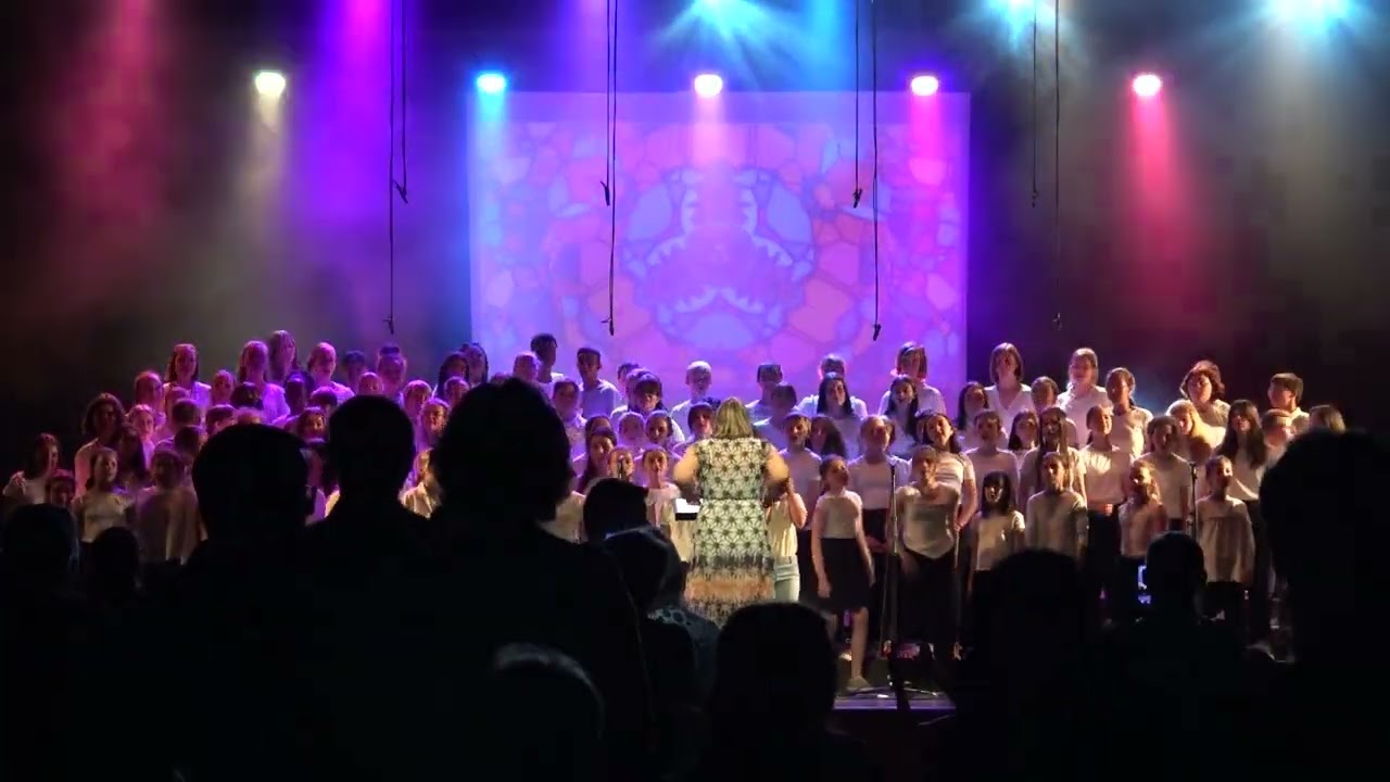 Chorallèges 53 - 