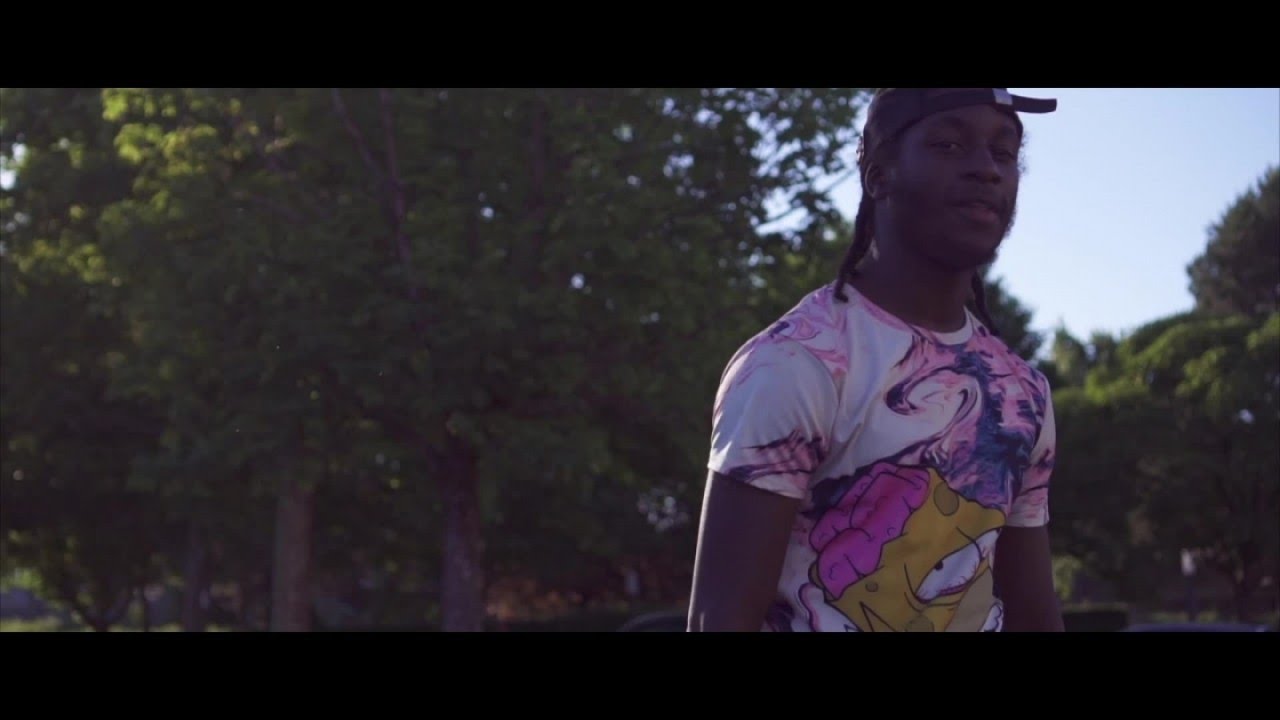 Djack Turbulence - SAPAPAYA - //2017//CLIP OFFICIEL