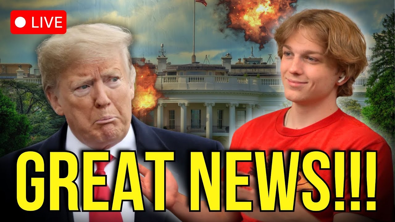 REPUBLICAN SENATORS CALL OUT TRUMPS COVER UP OF FILES! THIS IS GREAT! - Debating MAGA! | Ep. 341