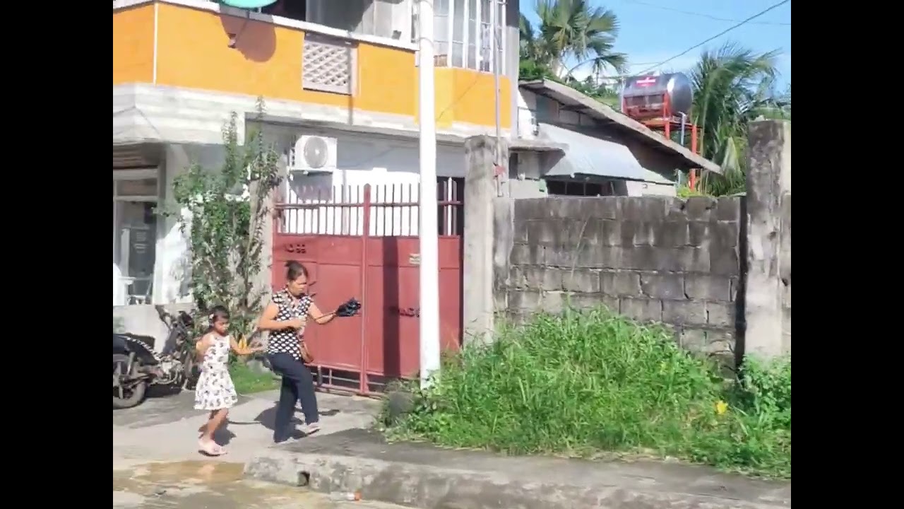 Bayan ng Cataingan Masbate kung saan ako nag aral ng College #youtubevideo 