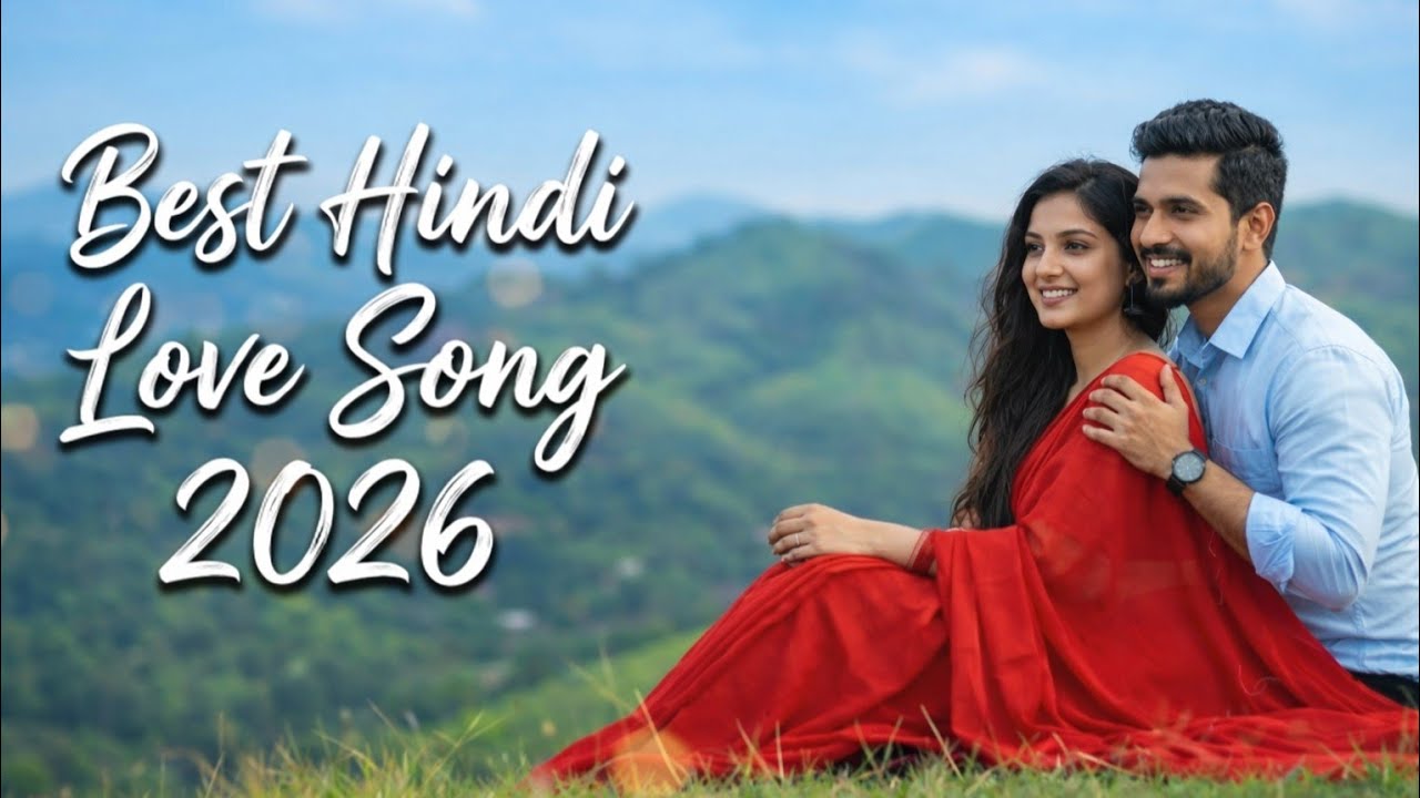 Best romantic Bollywood song 2026 @Manishmusic.12 
