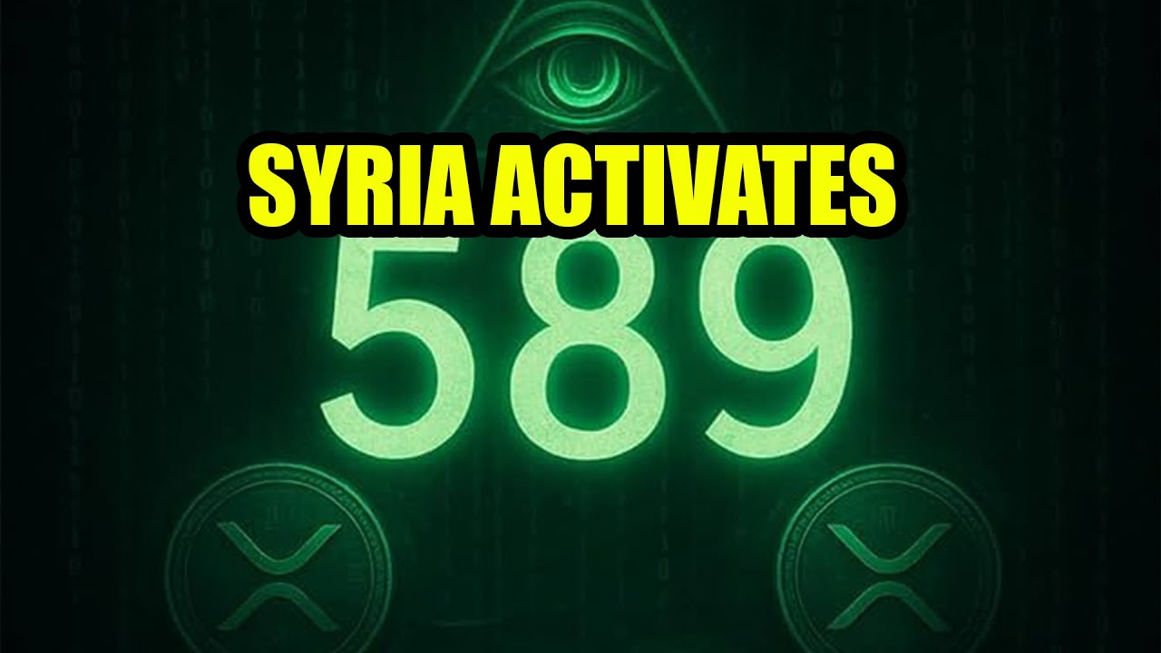 XRP 589 589 589 589 589 589 589 589 589 589 589 589 589 ANNOUNCED !!!!!